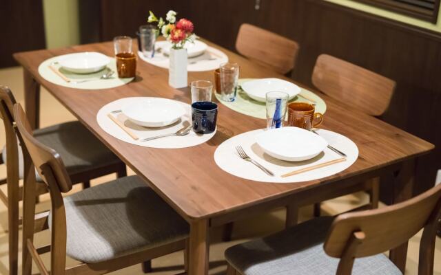 Stay SAKURA Kyoto To-ji Temple West Gate