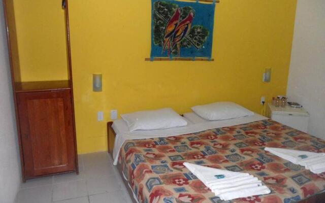 Hotel Iracema Flat