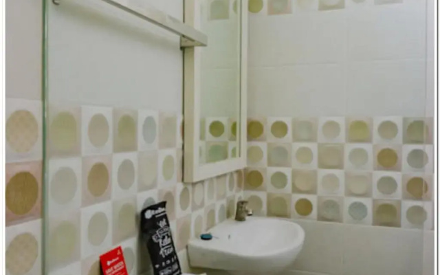RedDoorz near Jogja City Mall 4