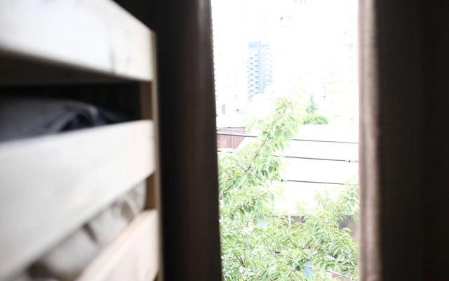 Tokyo House Inn