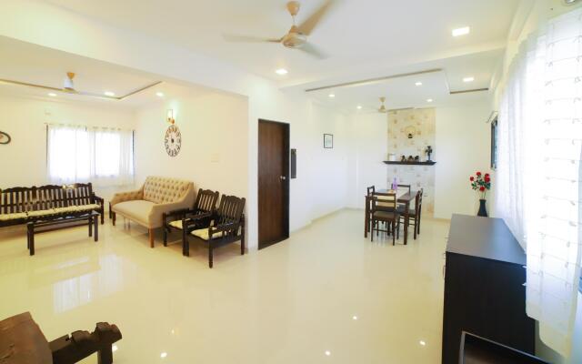 Treebo Chalets, Nagpur Airport