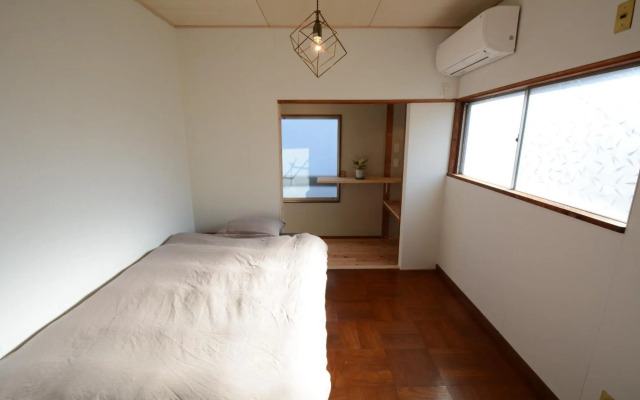 Guest House Giwa