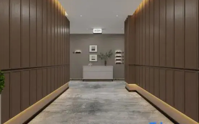 Meixi Hotel (Luoyang Longmen High-speed Railway Station Branch)