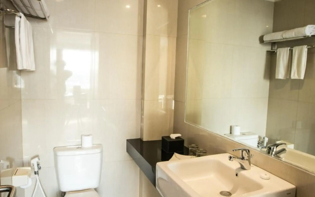 Swiss-Belhotel Borneo Samarinda