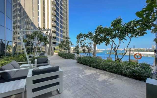 5242 Dubai Marina JBR Beach & Ain Dubai