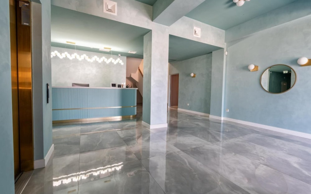 Hotel Sierra