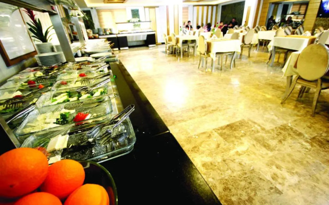 The Ancient Mesopotamia Hotel