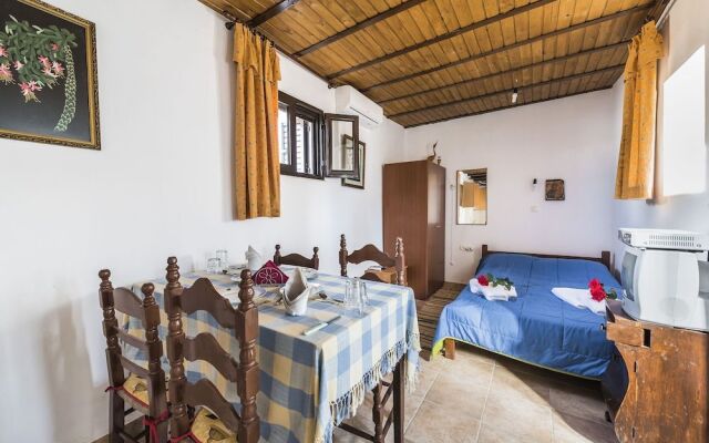 Casa La Perla