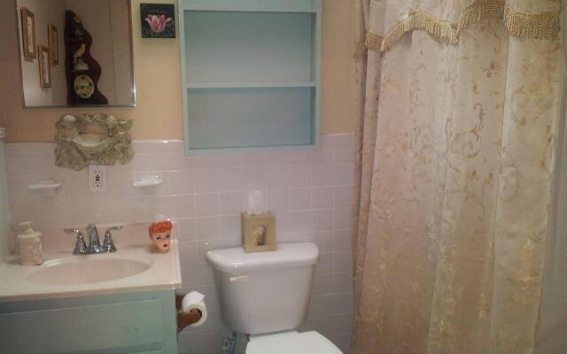 Goodbread House Bed & Breakfast Inn