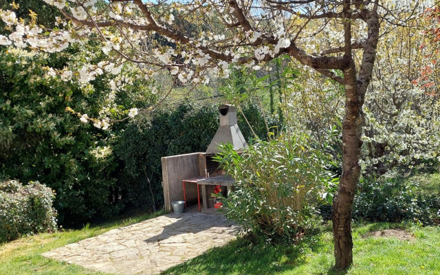Puente Canto de Gredos