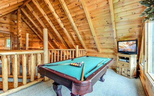Arrowhead Lodge by Vtrips