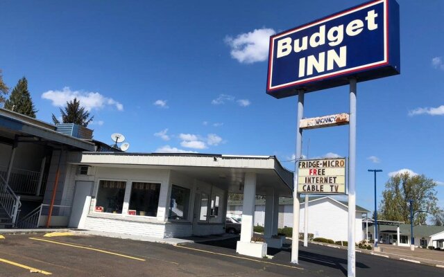 Budget Inn Albany