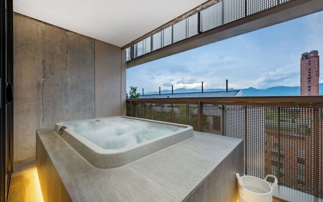 Apartamentos Wake by HOUSY HOST