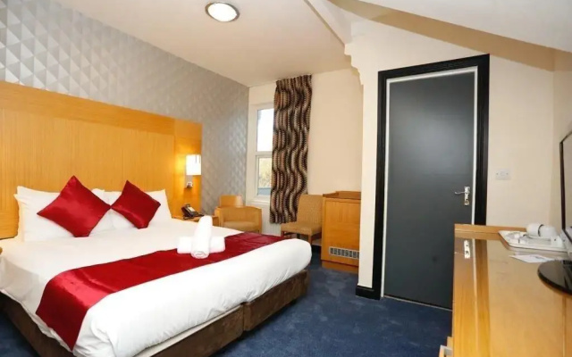 Acorn Lodge Gatwick