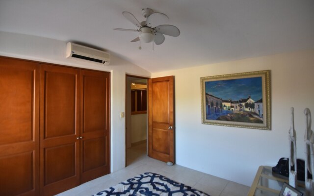 Isla del Sol Two Bedroom Apartment