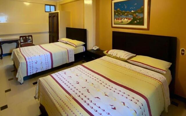 Hostal Montesa