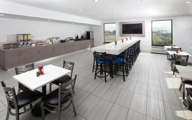 Hotel 28 Boise Airport, an Ascend Collection Hotel