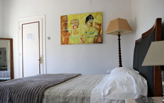 Villa Isabela Bakio Rooms