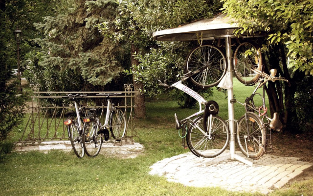 Park Hotel Villa Giustinian