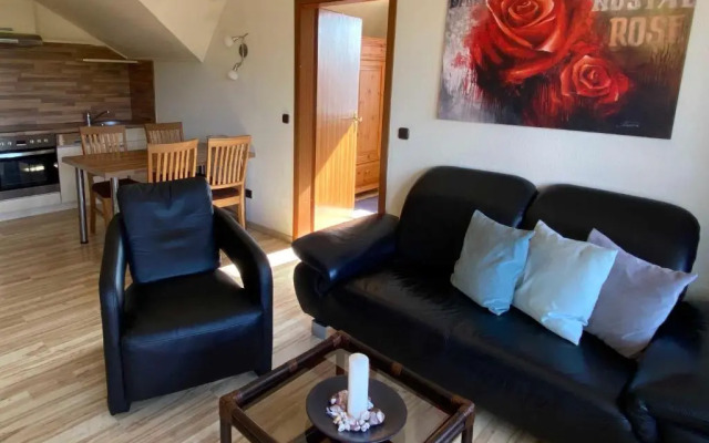 STR74a Ferienwohnung Batsch