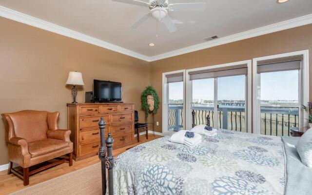 84 Waters Edge - Riverview Townhouse - Pool