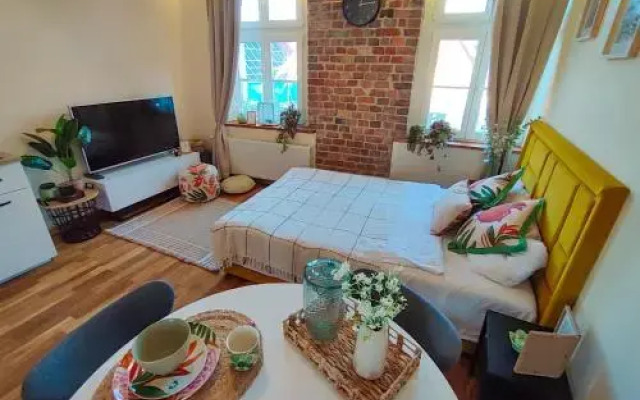 Apartamenty Piekary 11