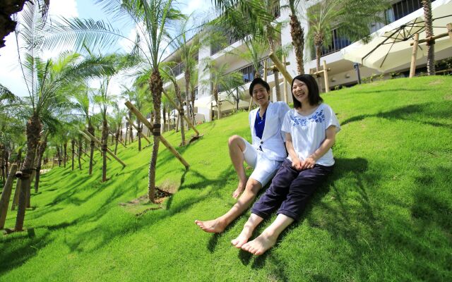 Grandvrio Resort Ishigakijima Villa Garden-ROUTE-INN HOTELS-