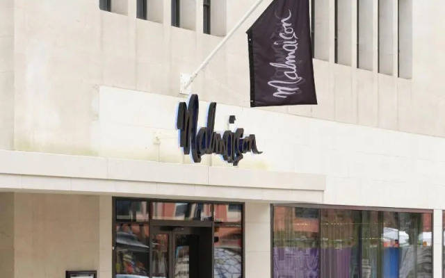 Malmaison Manchester Deansgate