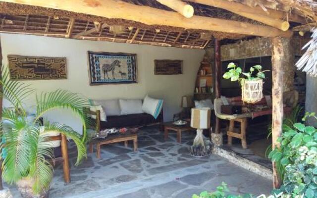 Mvuvi Lodge Watamu