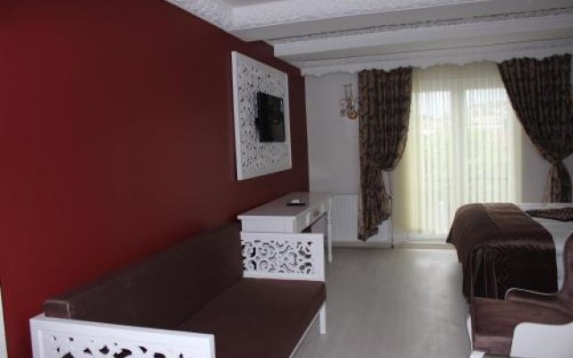 Azade Butik Hotel