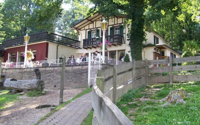 Bergische Schweiz