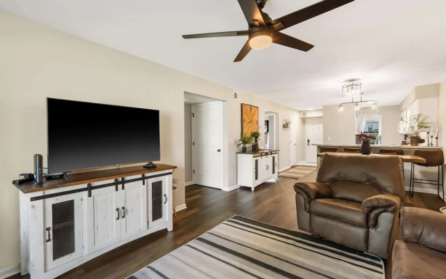 Coffman Escape Stay for 6