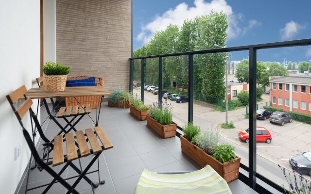 Baltico Studio Apartment