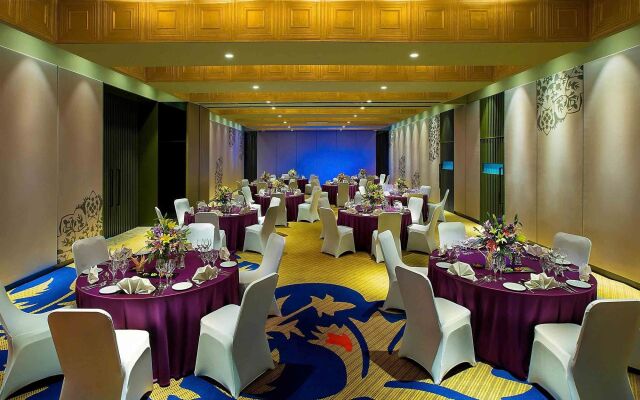 Grand Mercure Mysore