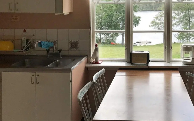 Holiday Home in Bruzaholm