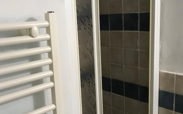 Beppe's House in Garfagnana