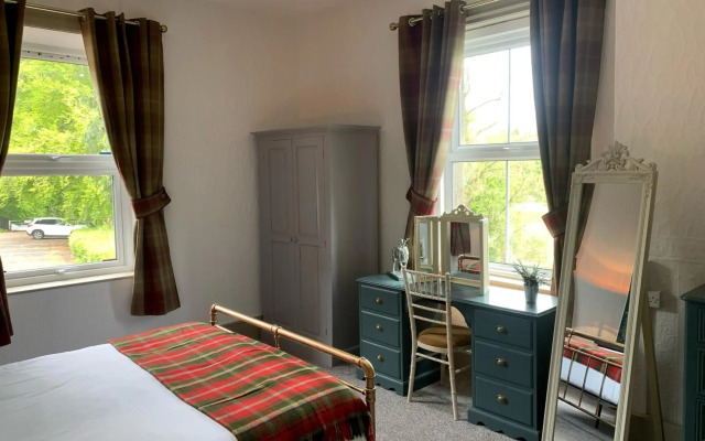 Hotel Rudyard