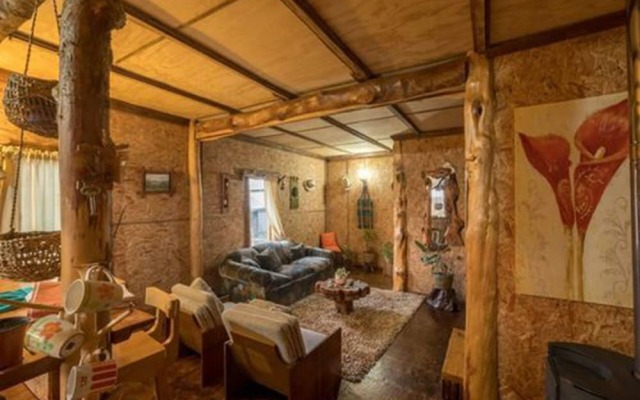 Cabaña Rustica Cucao