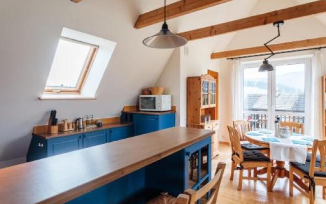 Rent like home - Oberconiówka
