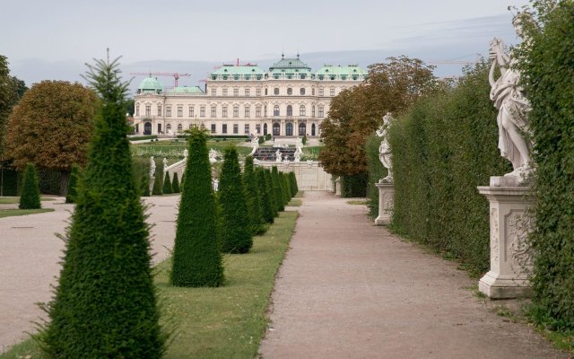 acom Hotel Wien