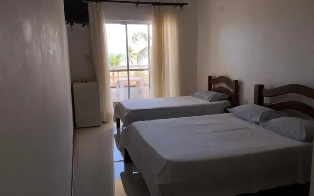 Hotel Lazer Piatã