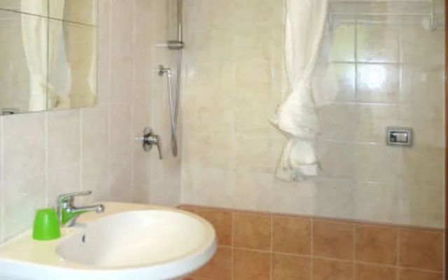 Chalet del Lago (BOL258)