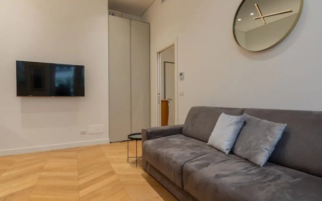 Prestige Apartment Via Roma by Wonderful Italy
