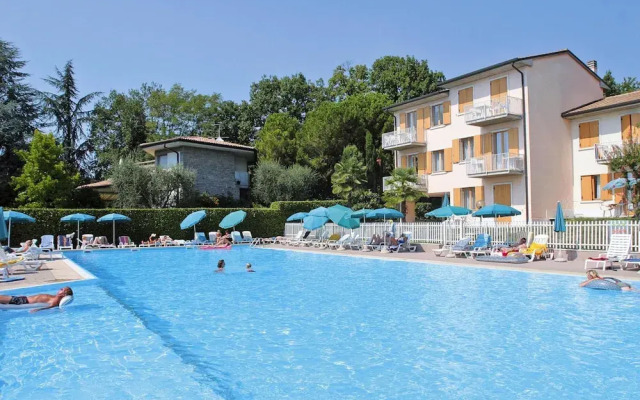 Apartment in Costemano With Pool