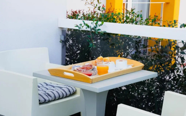 Hotel Boutique Villamor - Only Adults