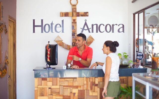 Hotel Ancora