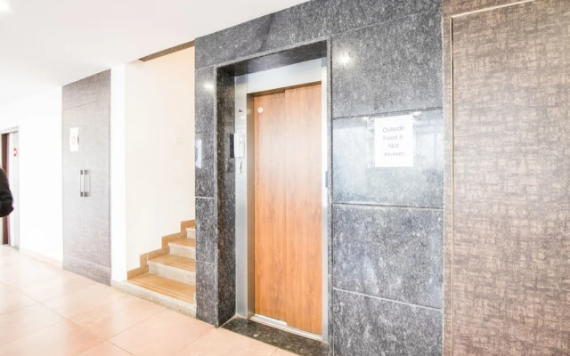 Collection O 22550 Meridien Suites Marathahalli