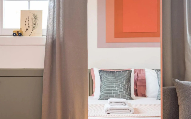 GuestReady - Charming Studio in Porto!