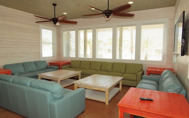 Beach Club Clubhouse 2