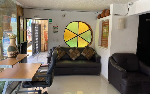 Hotel Bungalows la Era